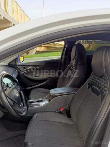 Chevrolet Malibu 2018, 170,000 km - 1.5 l - Bakı
