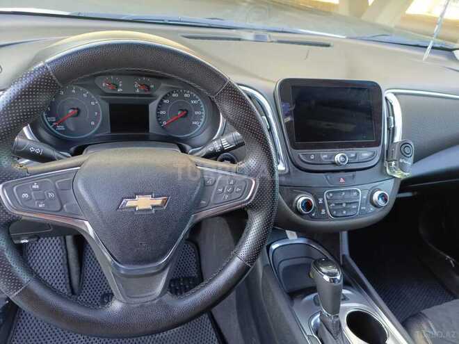 Chevrolet Malibu 2018, 170,000 km - 1.5 l - Bakı