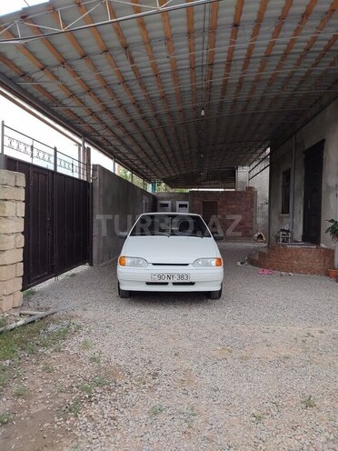 LADA (VAZ) 2114 2005, 420,000 km - 1.5 l - Bakı