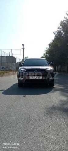 Ssang Yong  2016, 113,395 km - 1.6 л - Bakı