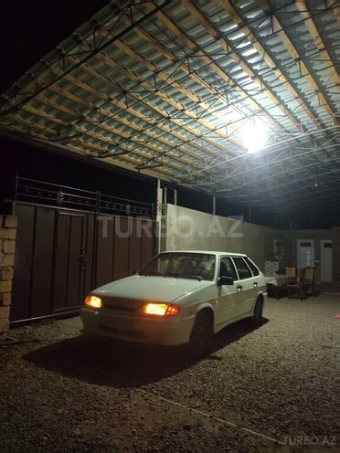 LADA (VAZ) 2114 2005, 420,000 km - 1.5 l - Bakı