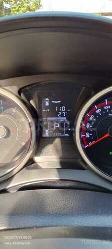 Ssang Yong  2016, 113,395 km - 1.6 л - Bakı
