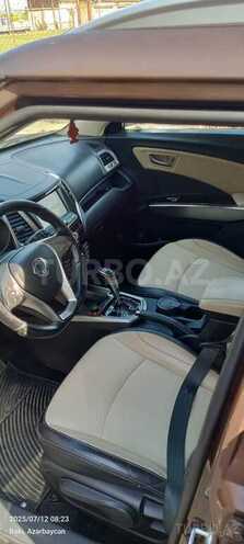 Ssang Yong  2016, 113,395 km - 1.6 л - Bakı