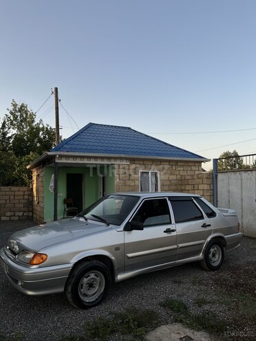 LADA (VAZ) 2115 2006, 341,182 km - 1.6 л - Bərdə