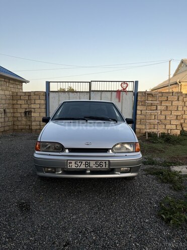 LADA (VAZ) 2115 2006, 341,182 km - 1.6 л - Bərdə