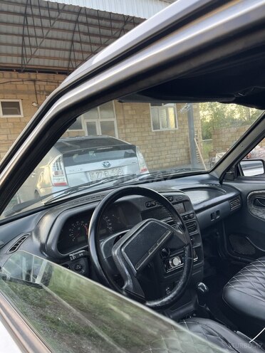 LADA (VAZ) 2115 2006, 341,182 km - 1.6 л - Bərdə