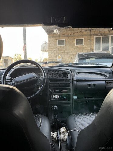 LADA (VAZ) 2115 2006, 341,182 km - 1.6 л - Bərdə