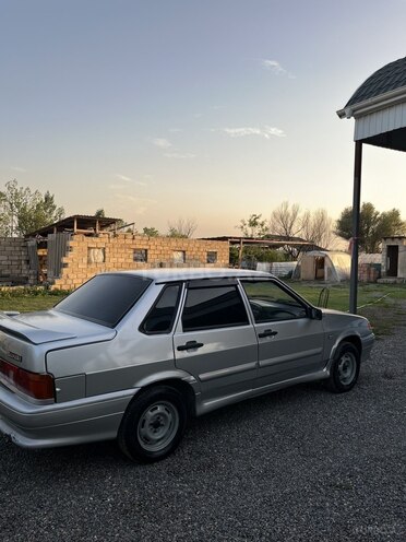 LADA (VAZ) 2115 2006, 341,182 km - 1.6 л - Bərdə