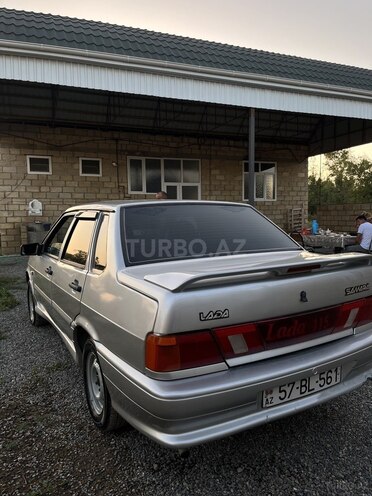 LADA (VAZ) 2115 2006, 341,182 km - 1.6 л - Bərdə