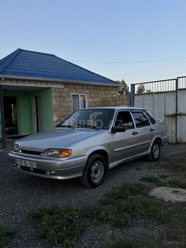 LADA (VAZ) 2115 2006, 341,182 km - 1.6 л - Bərdə