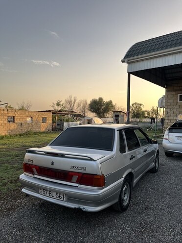 LADA (VAZ) 2115 2006, 341,182 km - 1.6 л - Bərdə