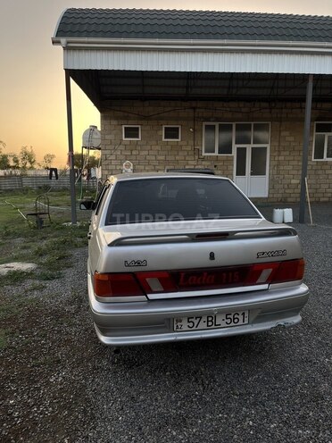 LADA (VAZ) 2115 2006, 341,182 km - 1.6 л - Bərdə