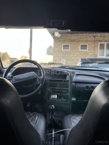 LADA (VAZ) 2115 2006, 341,182 km - 1.6 л - Bərdə