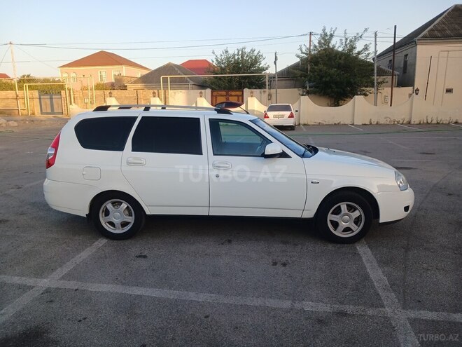 LADA (VAZ) Priora 2013, 195,600 km - 1.6 l - Bakı