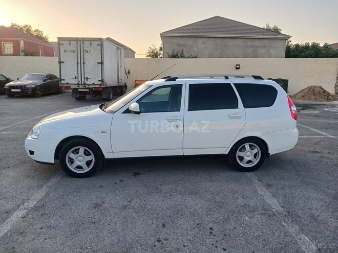 LADA (VAZ) Priora 2013, 195,600 km - 1.6 l - Bakı