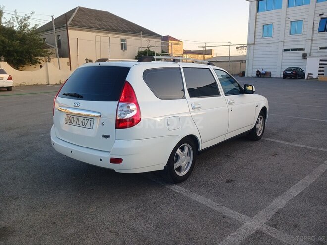 LADA (VAZ) Priora 2013, 195,600 km - 1.6 l - Bakı