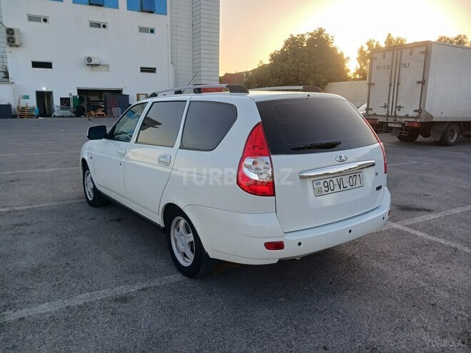 LADA (VAZ) Priora 2013, 195,600 km - 1.6 l - Bakı