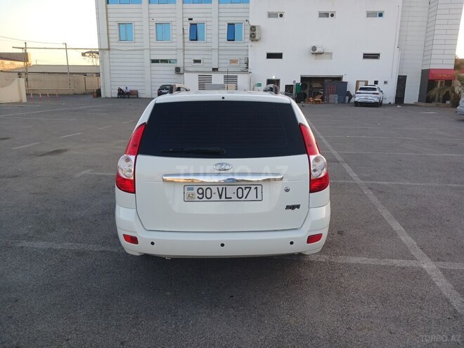 LADA (VAZ) Priora 2013, 195,600 km - 1.6 l - Bakı
