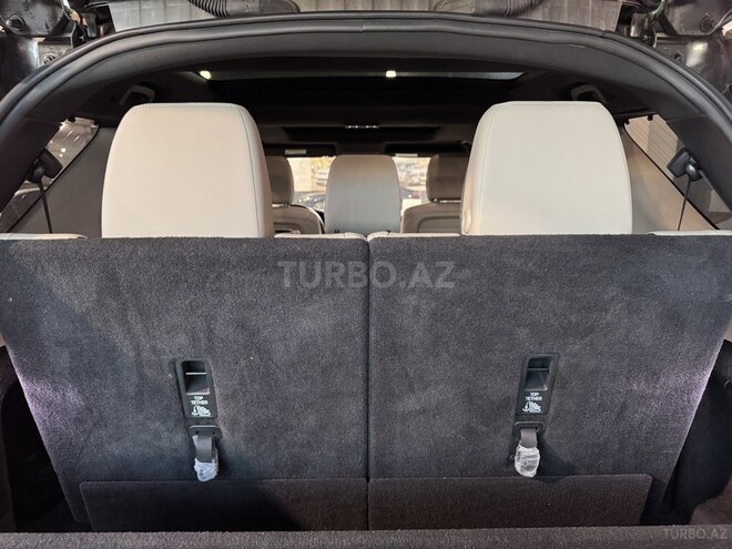 Land Rover Discovery 2017, 148,000 km - 2.0 l - Bakı