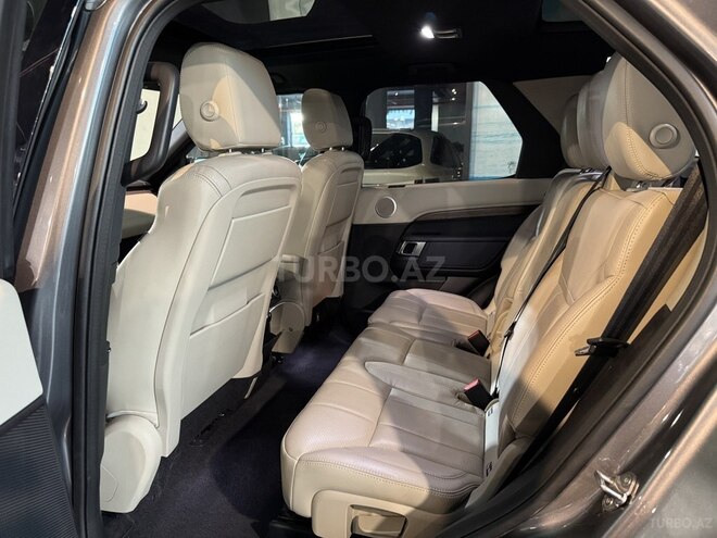 Land Rover Discovery 2017, 148,000 km - 2.0 l - Bakı