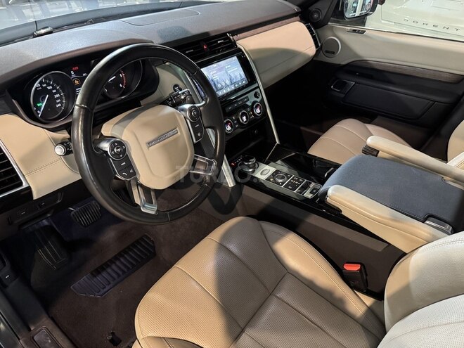 Land Rover Discovery 2017, 148,000 km - 2.0 l - Bakı