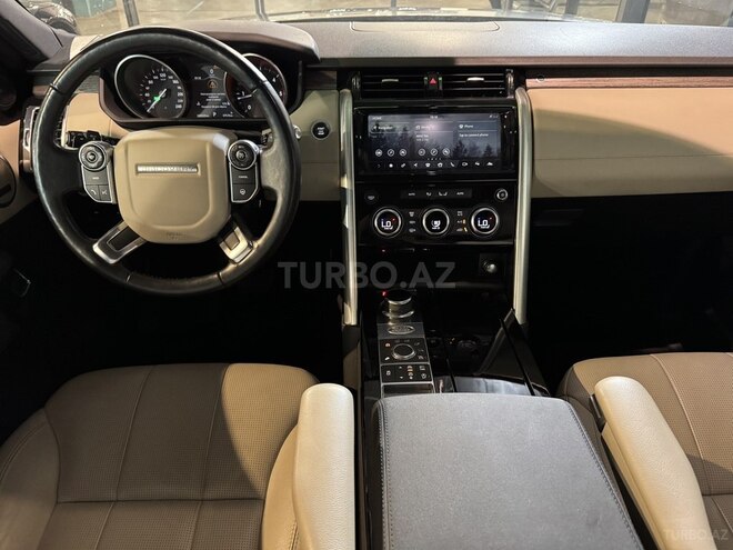 Land Rover Discovery 2017, 148,000 km - 2.0 l - Bakı