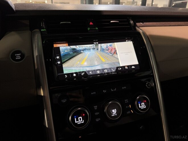 Land Rover Discovery 2017, 148,000 km - 2.0 l - Bakı