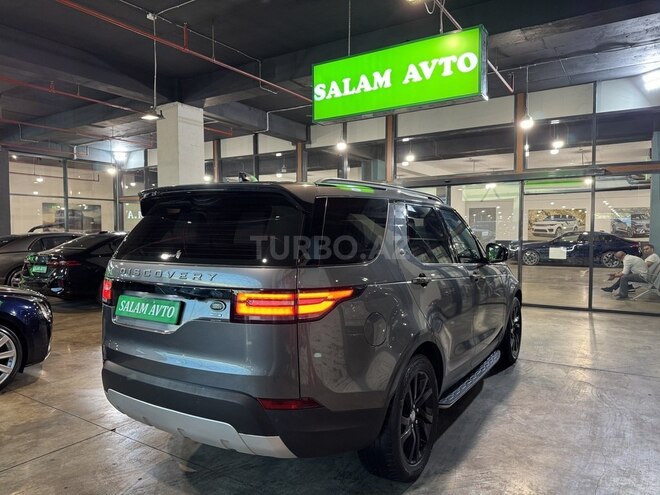 Land Rover Discovery 2017, 148,000 km - 2.0 l - Bakı