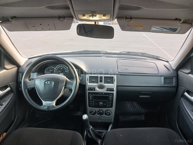 LADA (VAZ) Priora 2013, 195,600 km - 1.6 l - Bakı