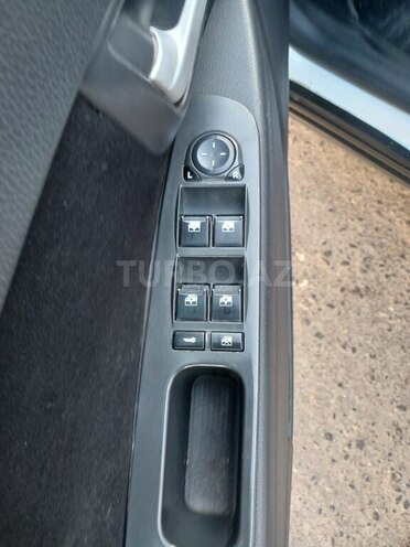 LADA (VAZ) Priora 2013, 195,600 km - 1.6 l - Bakı
