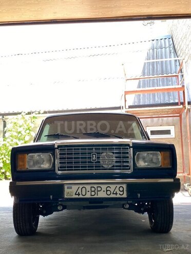 LADA (VAZ) 2107 2004, 345,678 km - 1.6 l - Xaçmaz