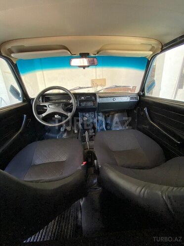 LADA (VAZ) 2107 2004, 345,678 km - 1.6 l - Xaçmaz
