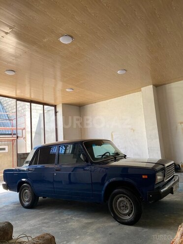 LADA (VAZ) 2107 2004, 345,678 km - 1.6 l - Xaçmaz