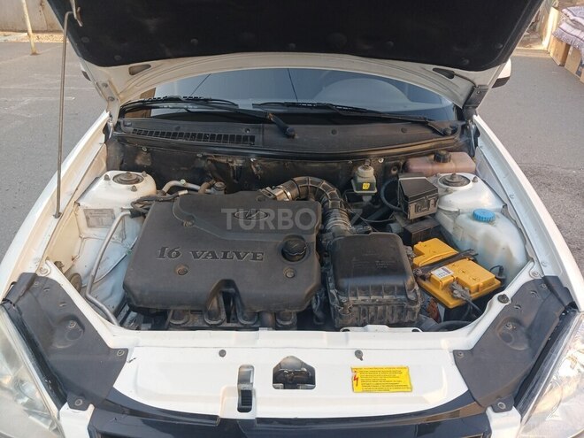 LADA (VAZ) Priora 2013, 195,600 km - 1.6 l - Bakı