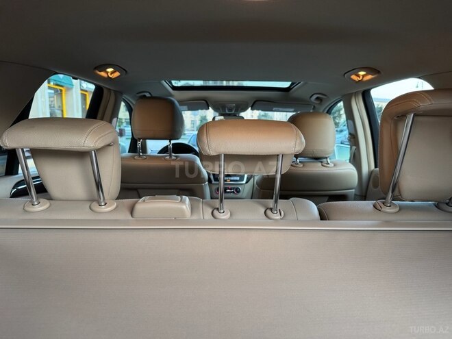 Mercedes ML 350 4MATIC-11