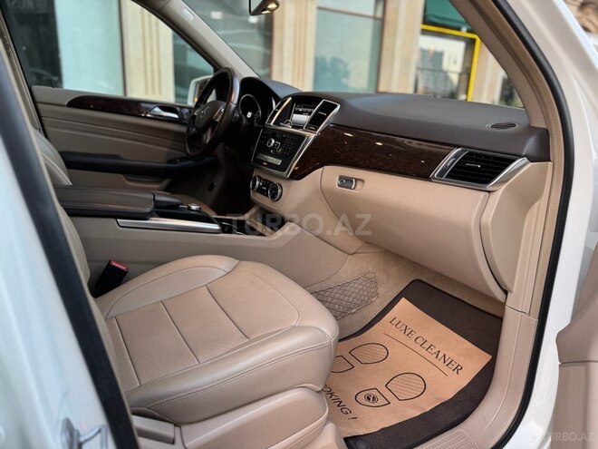 Mercedes ML 350 4MATIC-9