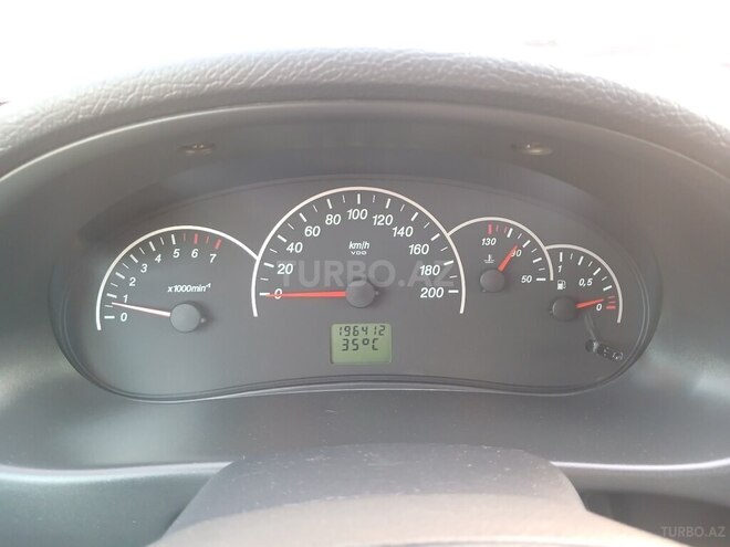 LADA (VAZ) Priora 2013, 195,600 km - 1.6 l - Bakı