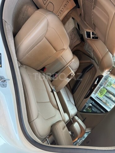Mercedes ML 350 4MATIC-16