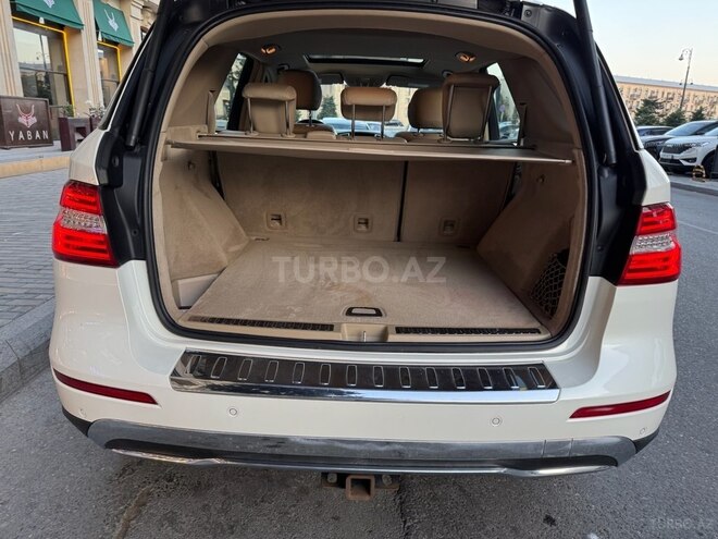 Mercedes ML 350 4MATIC-12