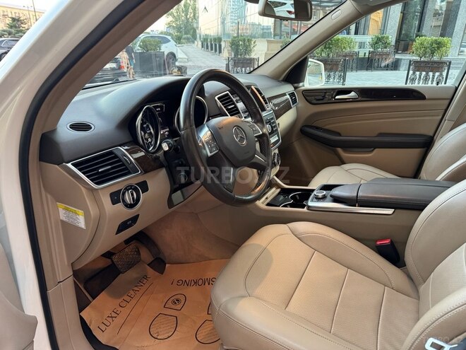 Mercedes ML 350 4MATIC-20