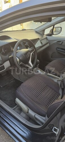 Honda Insight 2010, 250,000 km - 1.3 l - Bakı