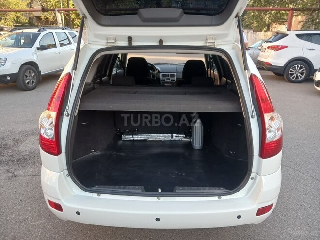 LADA (VAZ) Priora 2013, 195,600 km - 1.6 l - Bakı