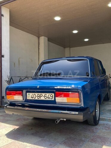 LADA (VAZ) 2107 2004, 345,678 km - 1.6 l - Xaçmaz
