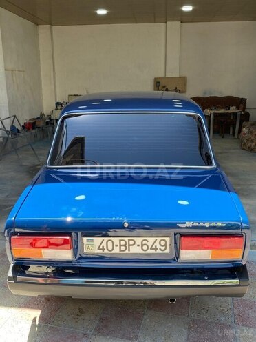 LADA (VAZ) 2107 2004, 345,678 km - 1.6 l - Xaçmaz