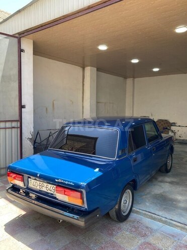 LADA (VAZ) 2107 2004, 345,678 km - 1.6 l - Xaçmaz