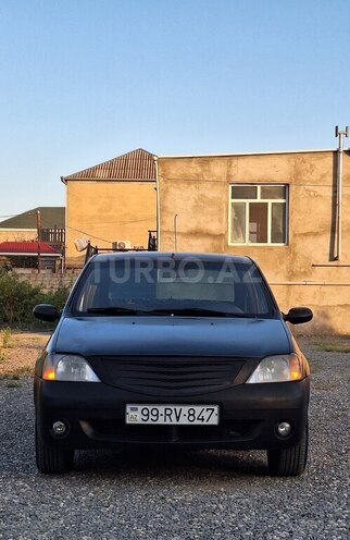 Dacia Logan 2006, 468,000 km - 1.5 л - Xırdalan