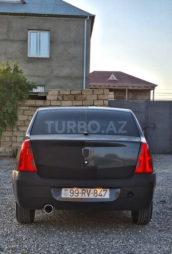 Dacia Logan 2006, 468,000 km - 1.5 л - Xırdalan