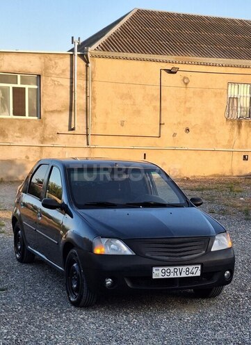 Dacia Logan 2006, 468,000 km - 1.5 л - Xırdalan