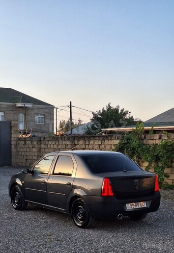 Dacia Logan 2006, 468,000 km - 1.5 л - Xırdalan