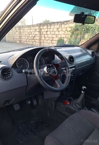 Dacia Logan 2006, 468,000 km - 1.5 л - Xırdalan